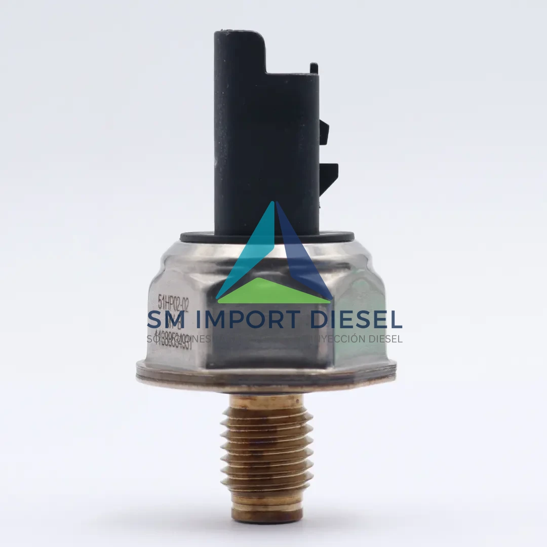 Sensor de presión del riel 9307Z502B miniatura 2