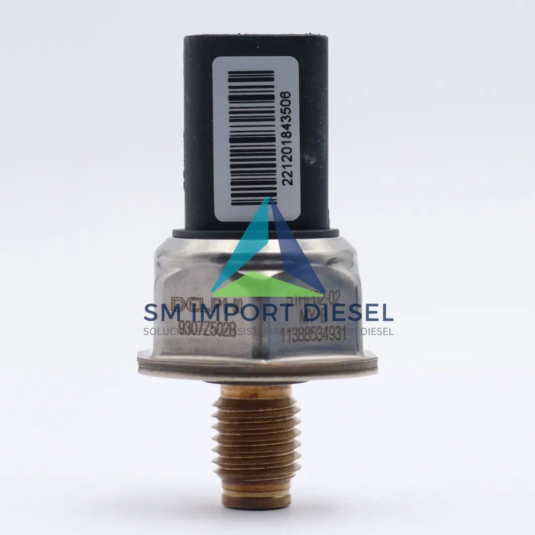 Comprar Sensor de presión del riel 9307Z502B