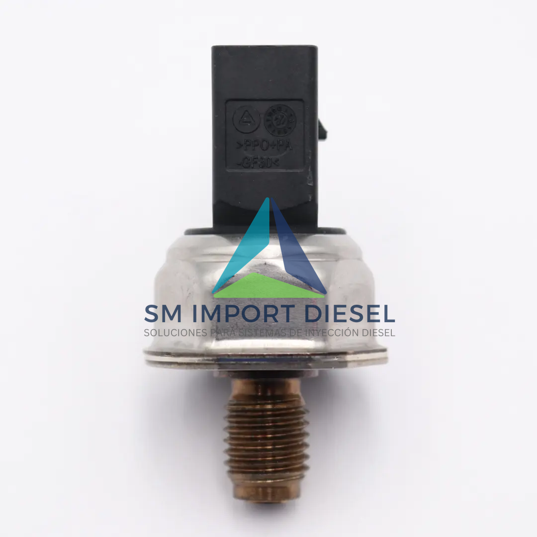 Sensor de presión del riel 9307Z508A miniatura 2