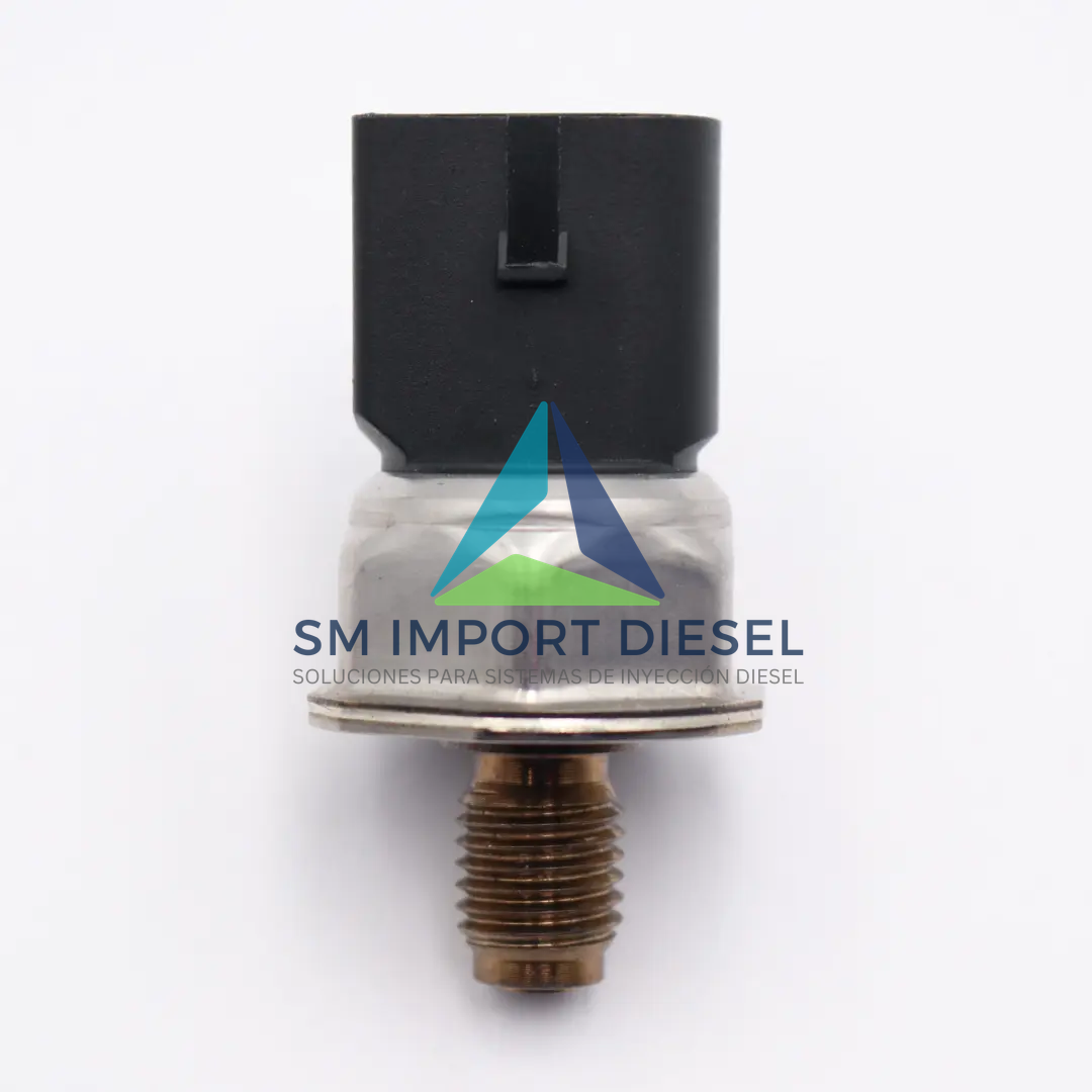 Sensor de presión del riel 9307Z508A miniatura 3