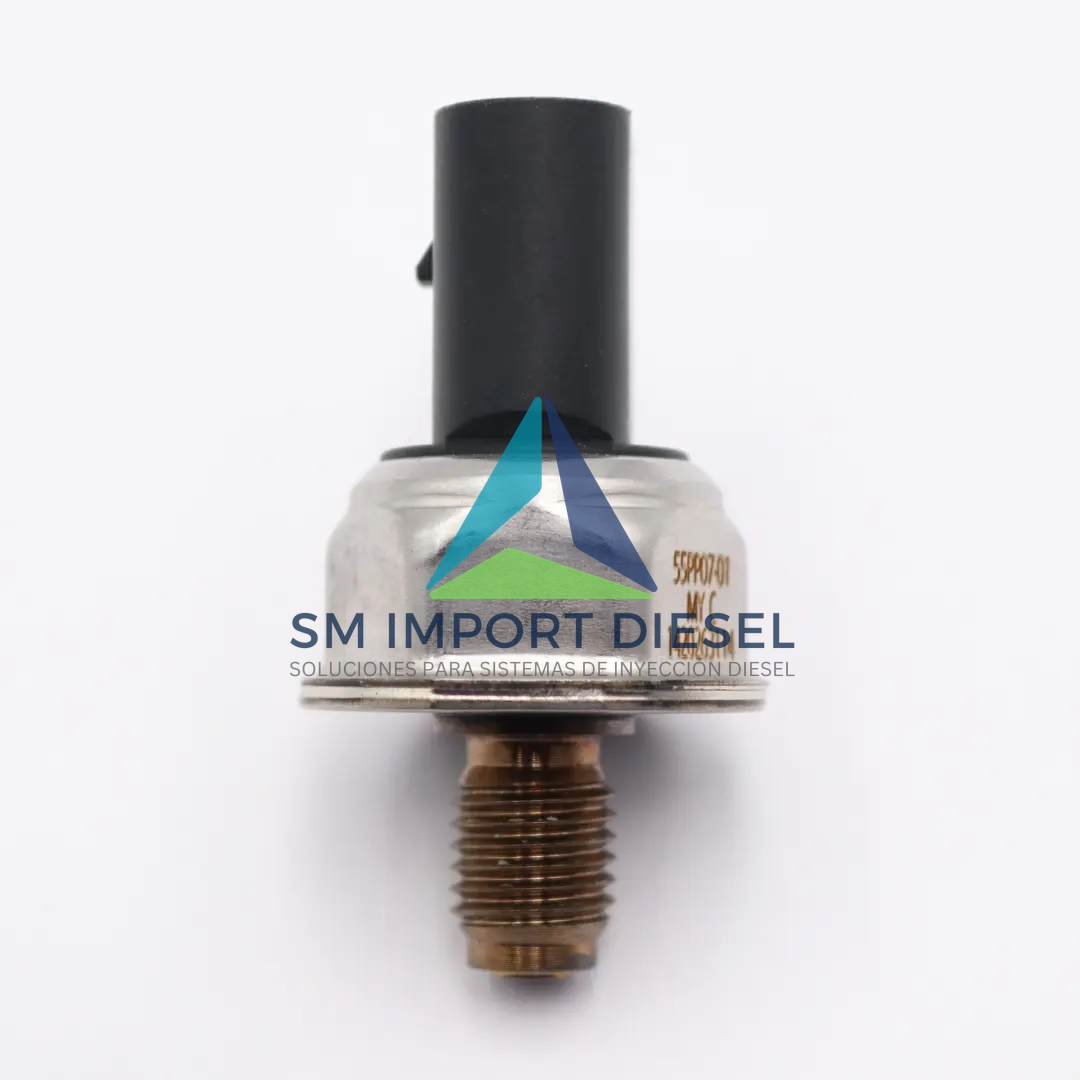 Sensor de presión del riel 9307Z508A miniatura 4