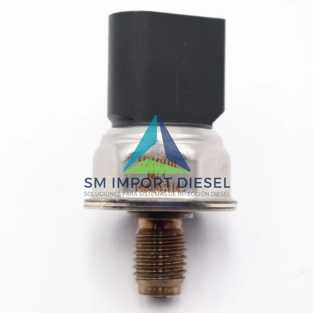 Sensor de presión del riel 9307Z508A miniatura 5