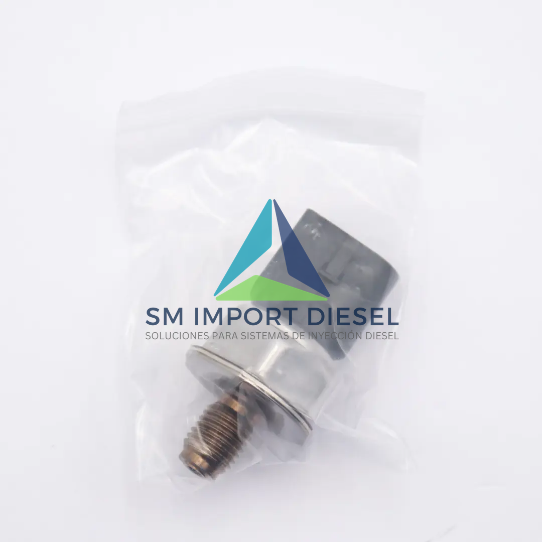 Sensor de presión del riel 9307Z508A miniatura 8