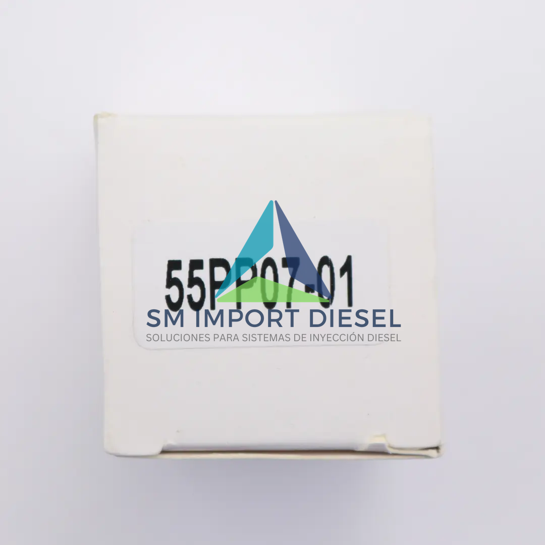 Sensor de presión del riel 9307Z508A miniatura 9