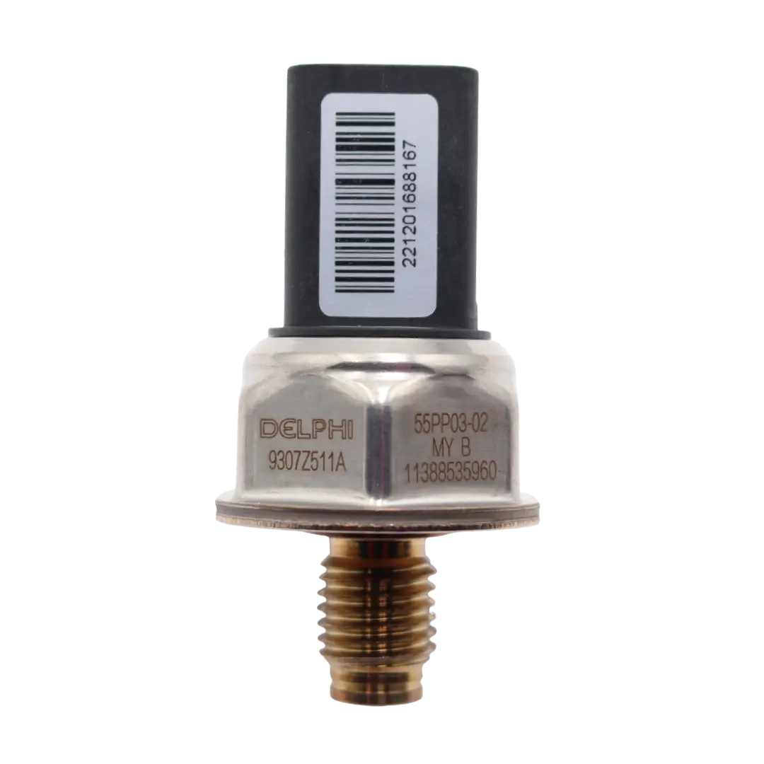 Sensor de presión del riel 9307Z511A miniatura 1