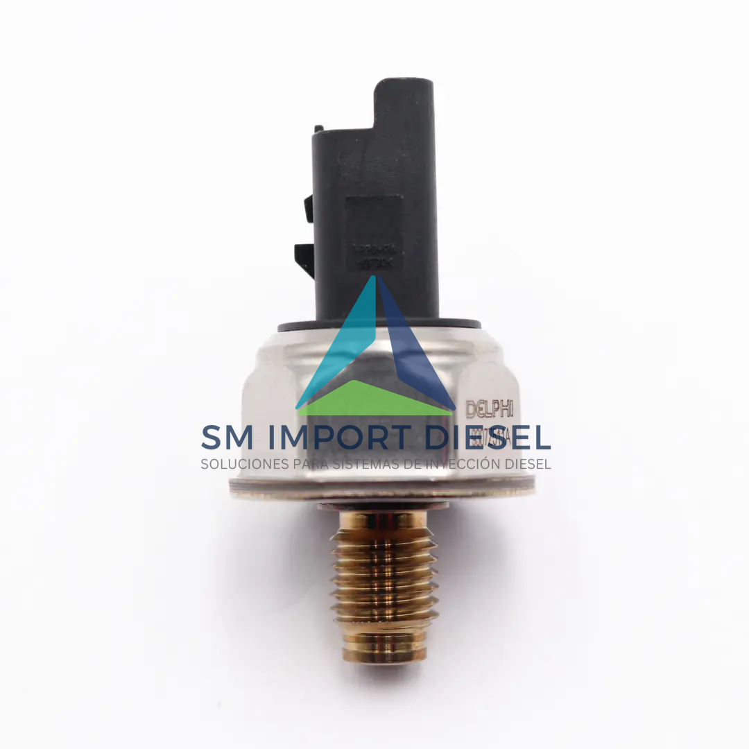 Sensor de presión del riel 9307Z511A miniatura 2