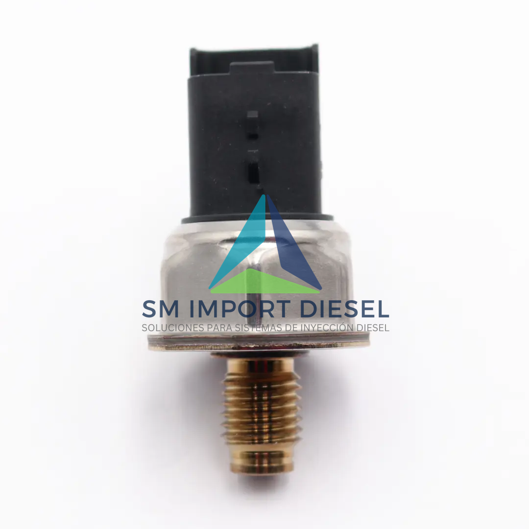 Sensor de presión del riel 9307Z511A miniatura 3