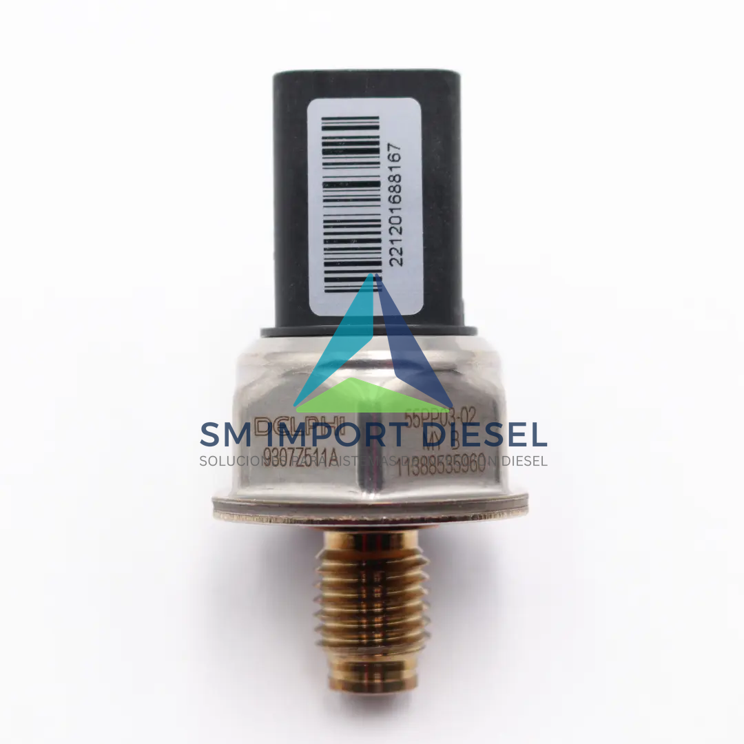 Sensor de presión del riel 9307Z511A miniatura 4