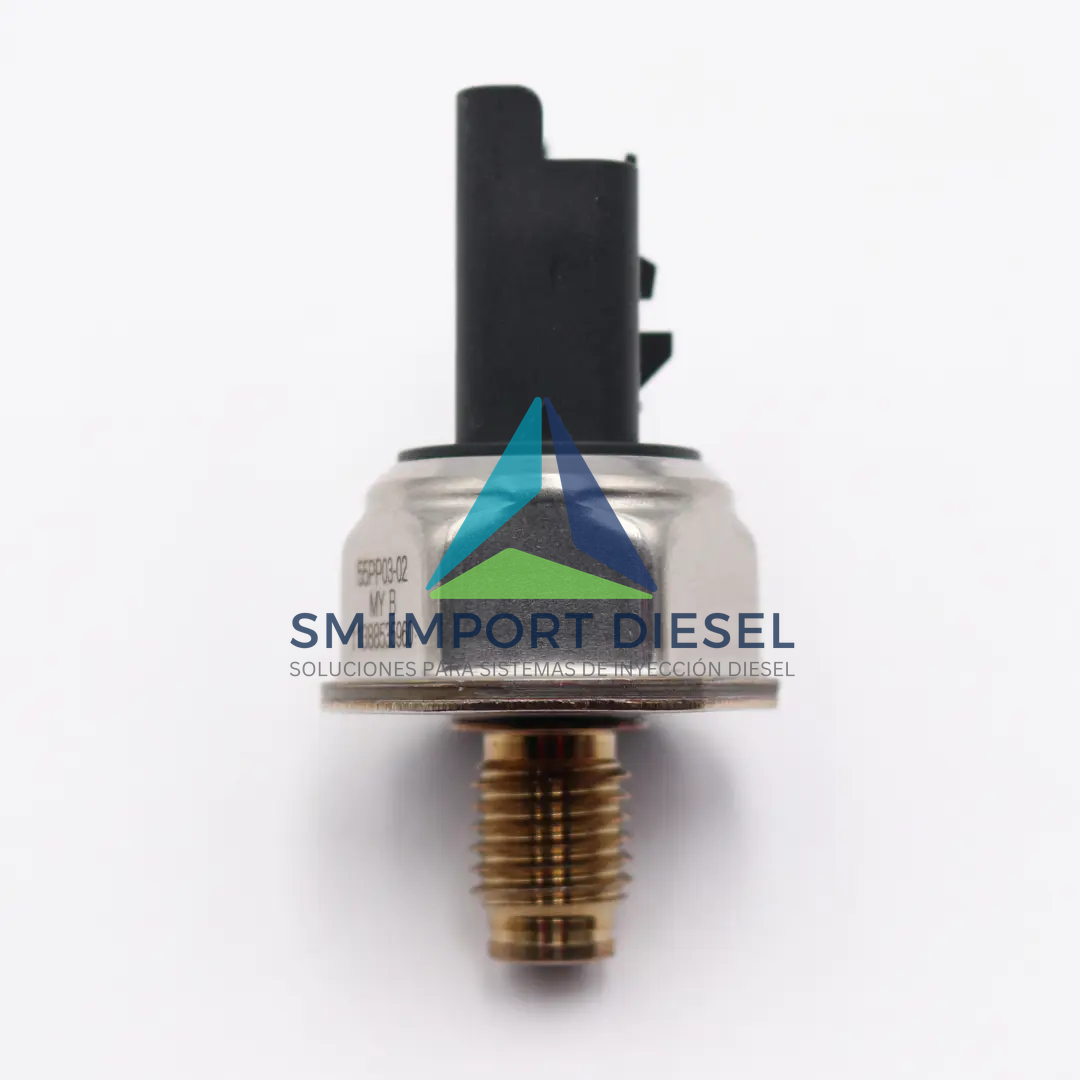 Sensor de presión del riel 9307Z511A miniatura 5