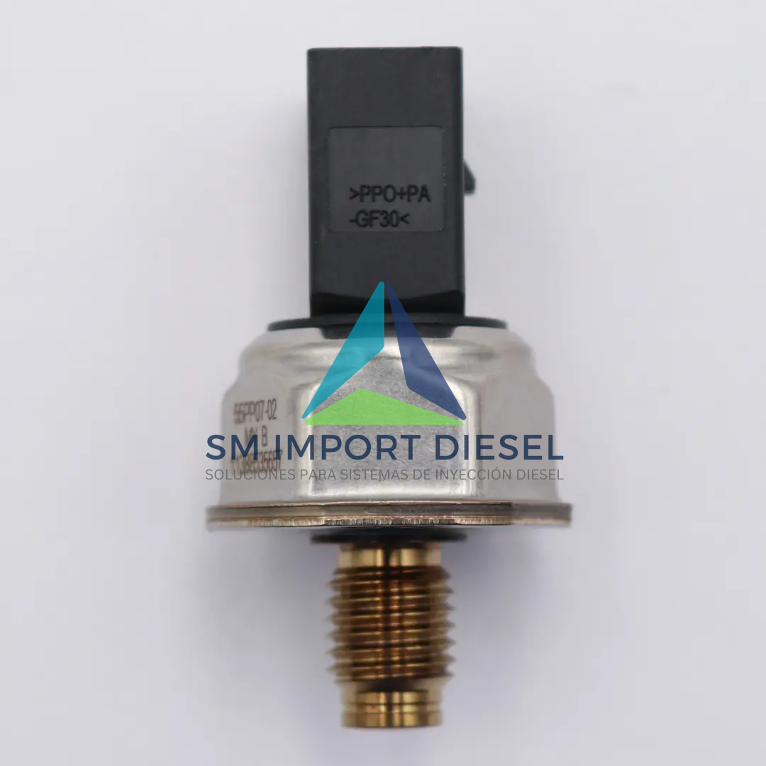 Sensor de presión de riel 9307Z512A miniatura 3