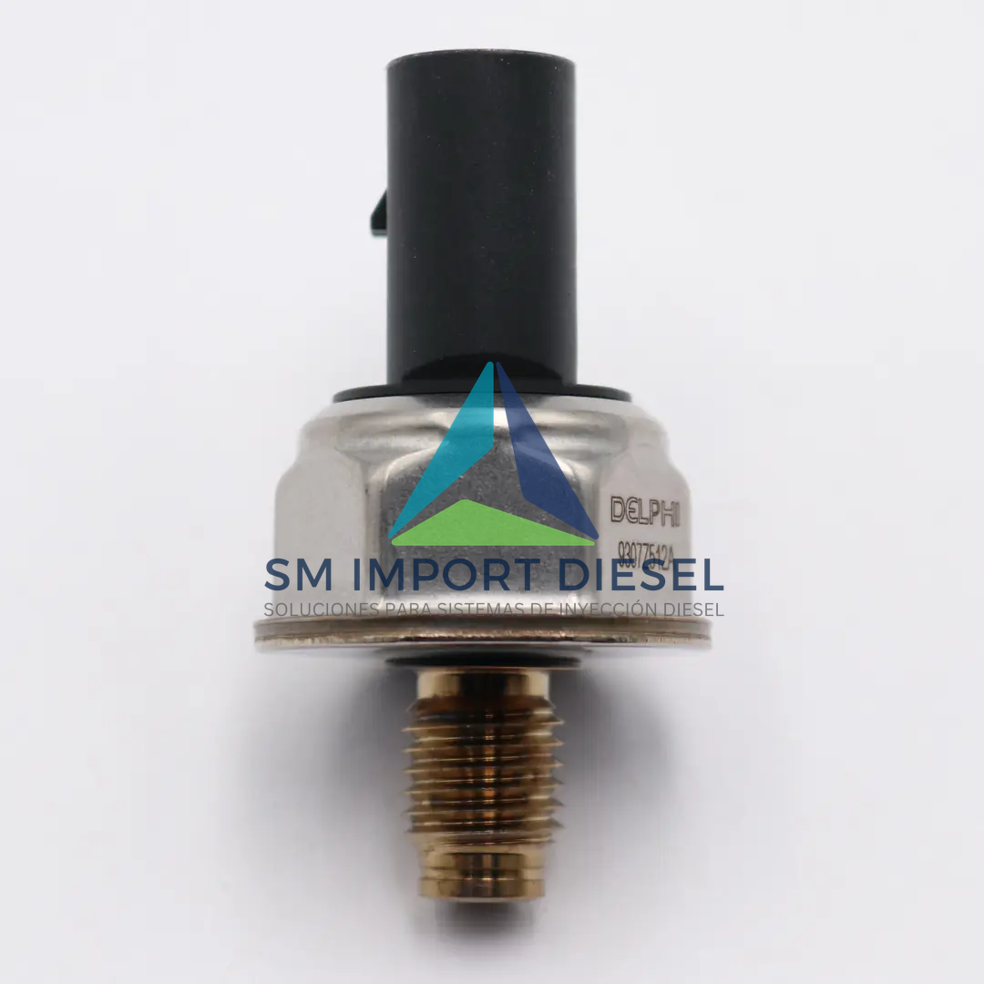 Sensor de presión de riel 9307Z512A miniatura 4