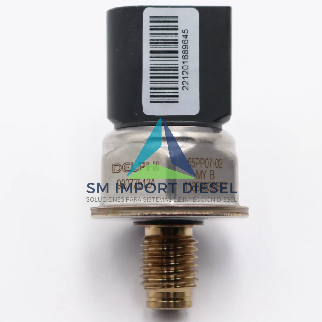 Sensor de presión de riel 9307Z512A miniatura 5