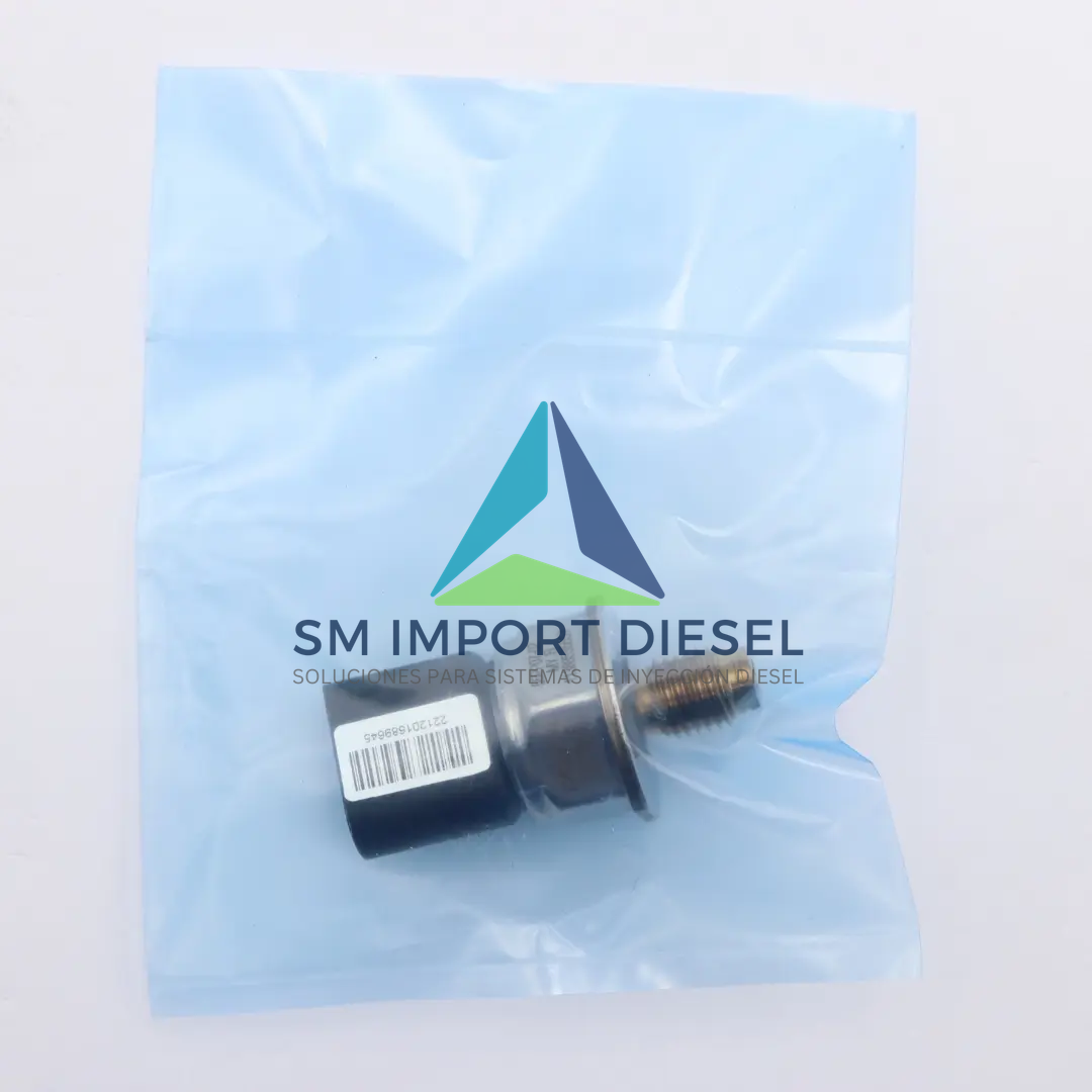 Sensor de presión de riel 9307Z512A miniatura 8