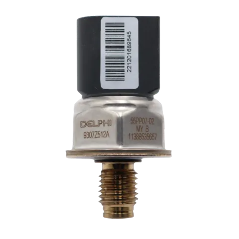Sensor de presión de riel 9307Z512A Fotografía