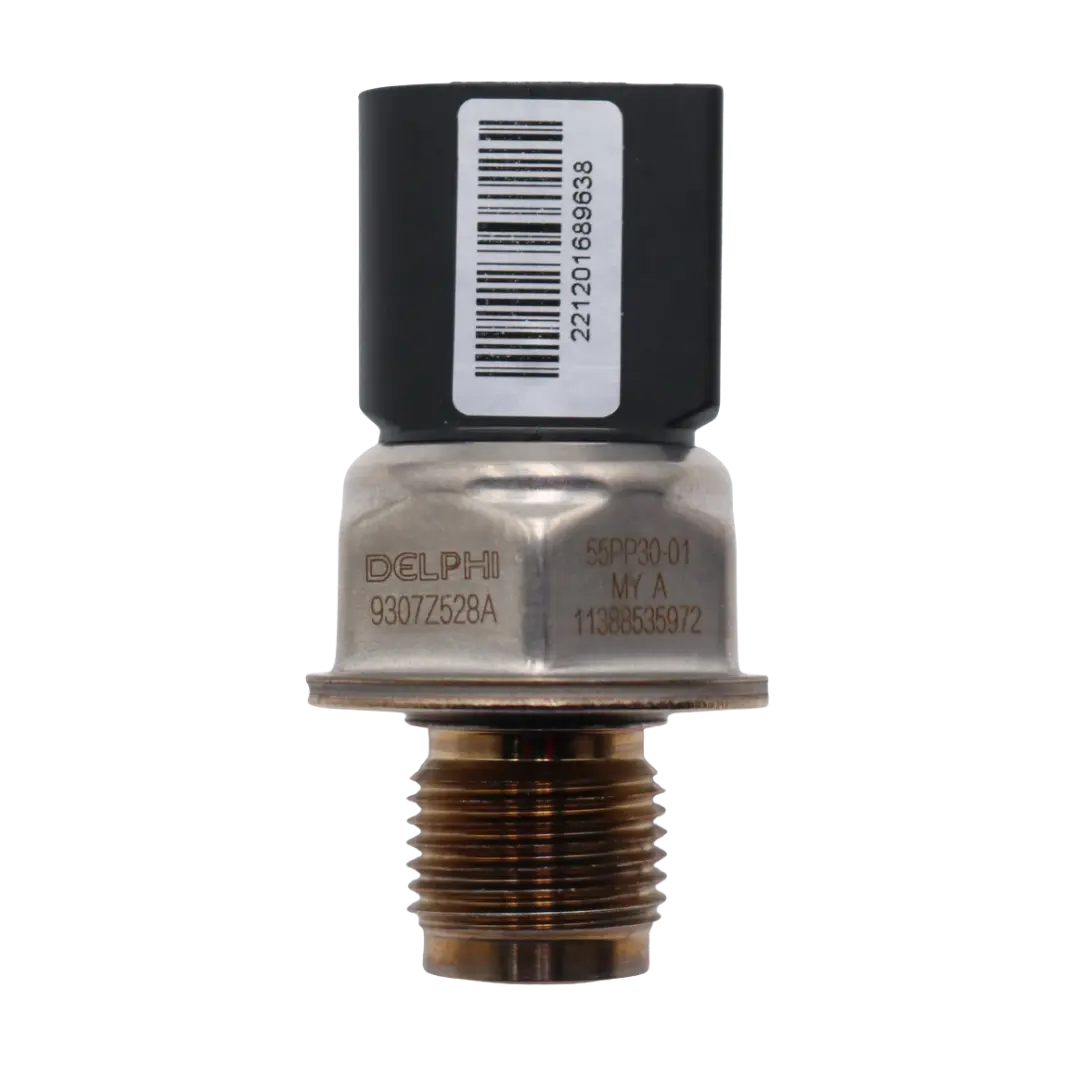 Sensor de presión del riel 9307Z528A miniatura 1