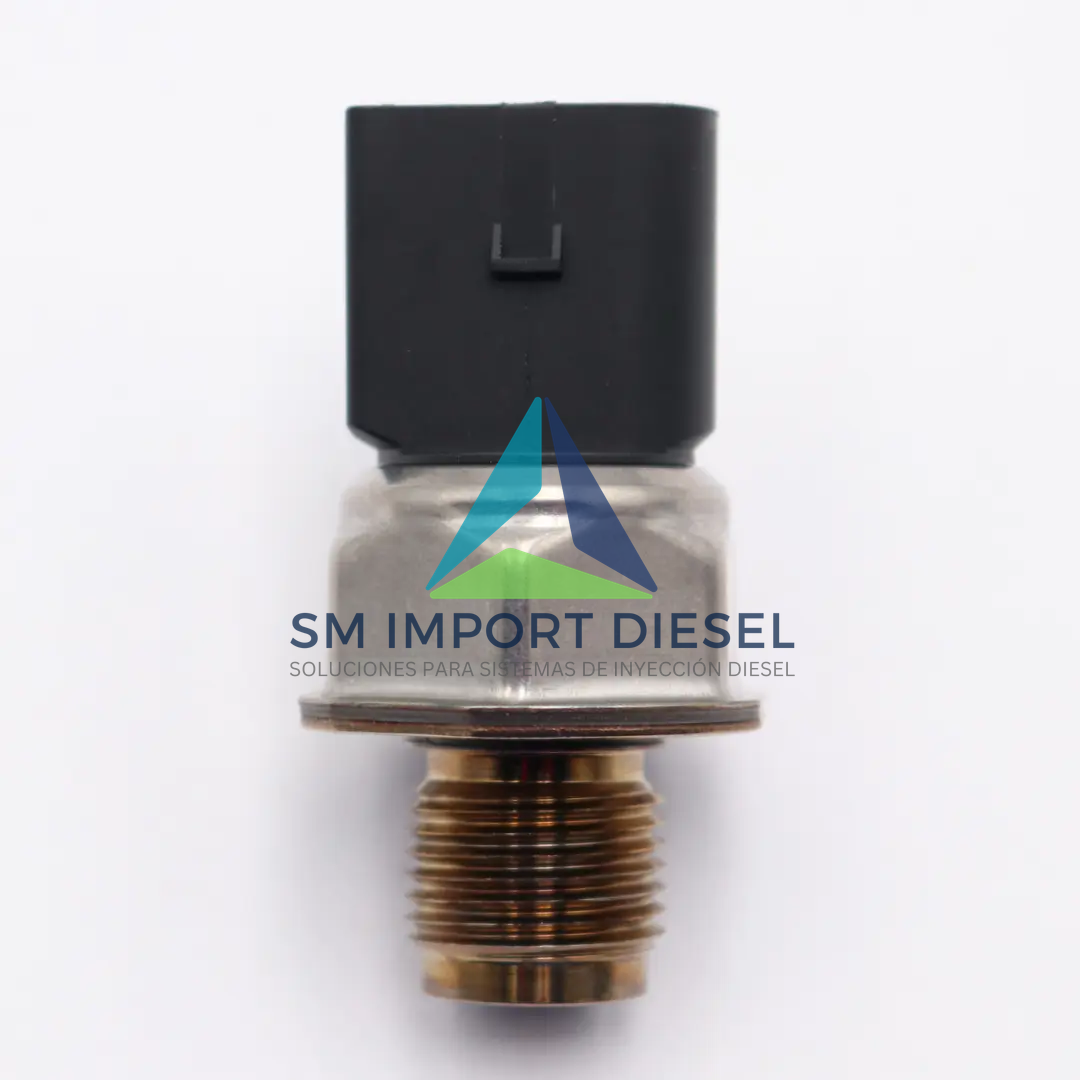 Sensor de presión del riel 9307Z528A miniatura 2