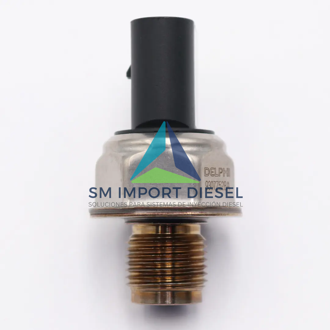 Sensor de presión del riel 9307Z528A miniatura 3