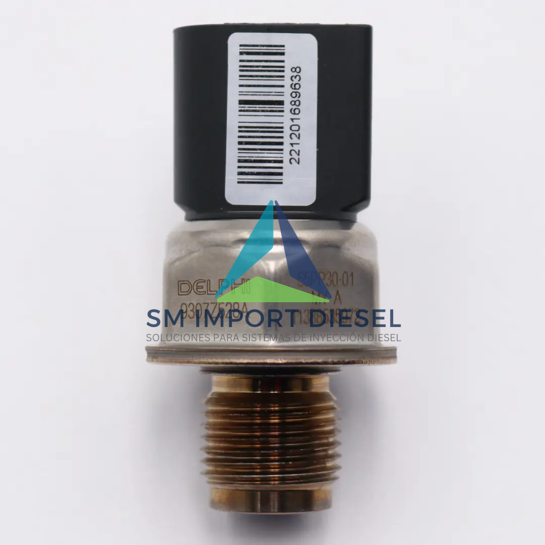 Sensor de presión del riel 9307Z528A miniatura 5