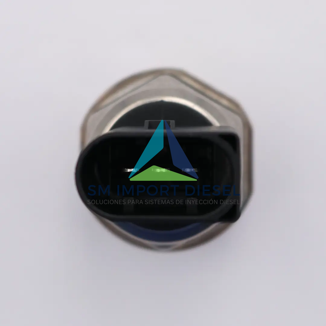 Sensor de presión del riel 9307Z528A miniatura 7