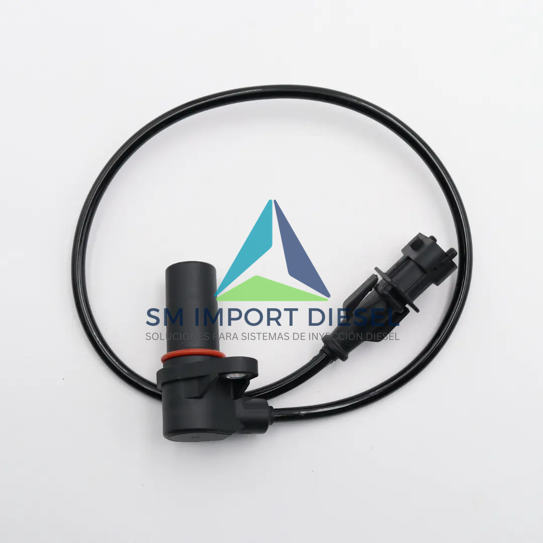 Sensor de posición del cigüeñal 0 281 002 214 miniatura 4