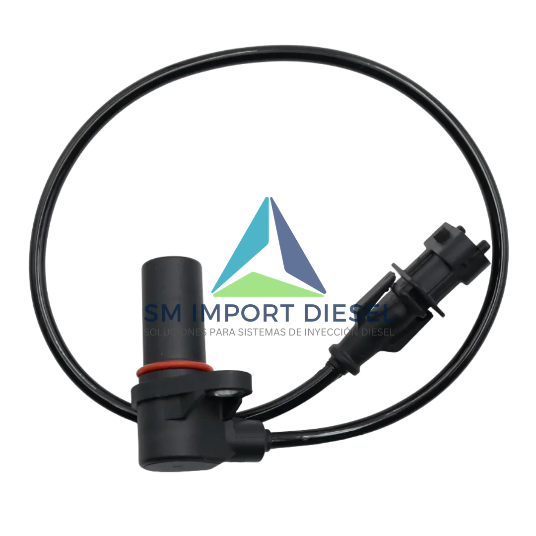 Comprar Sensor de posición del cigüeñal 0 281 002 214