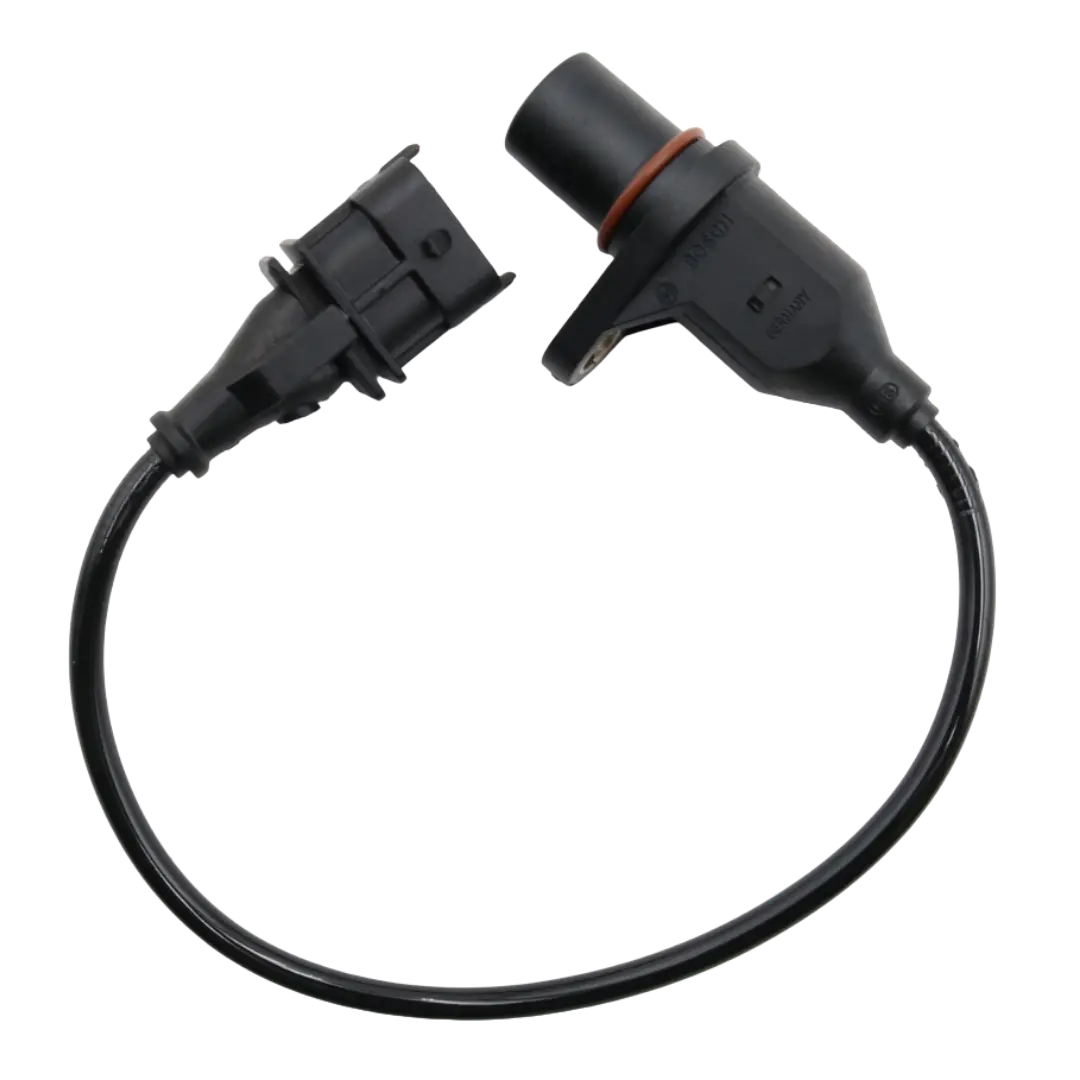Sensor de posición del cigüeñal 0 281 002 411 Fotografía