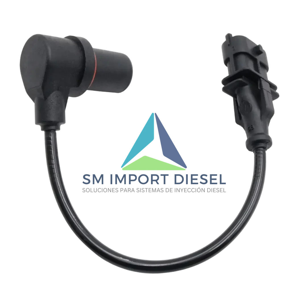 Comprar Sensor de posición del cigüeñal 0 281 002 729