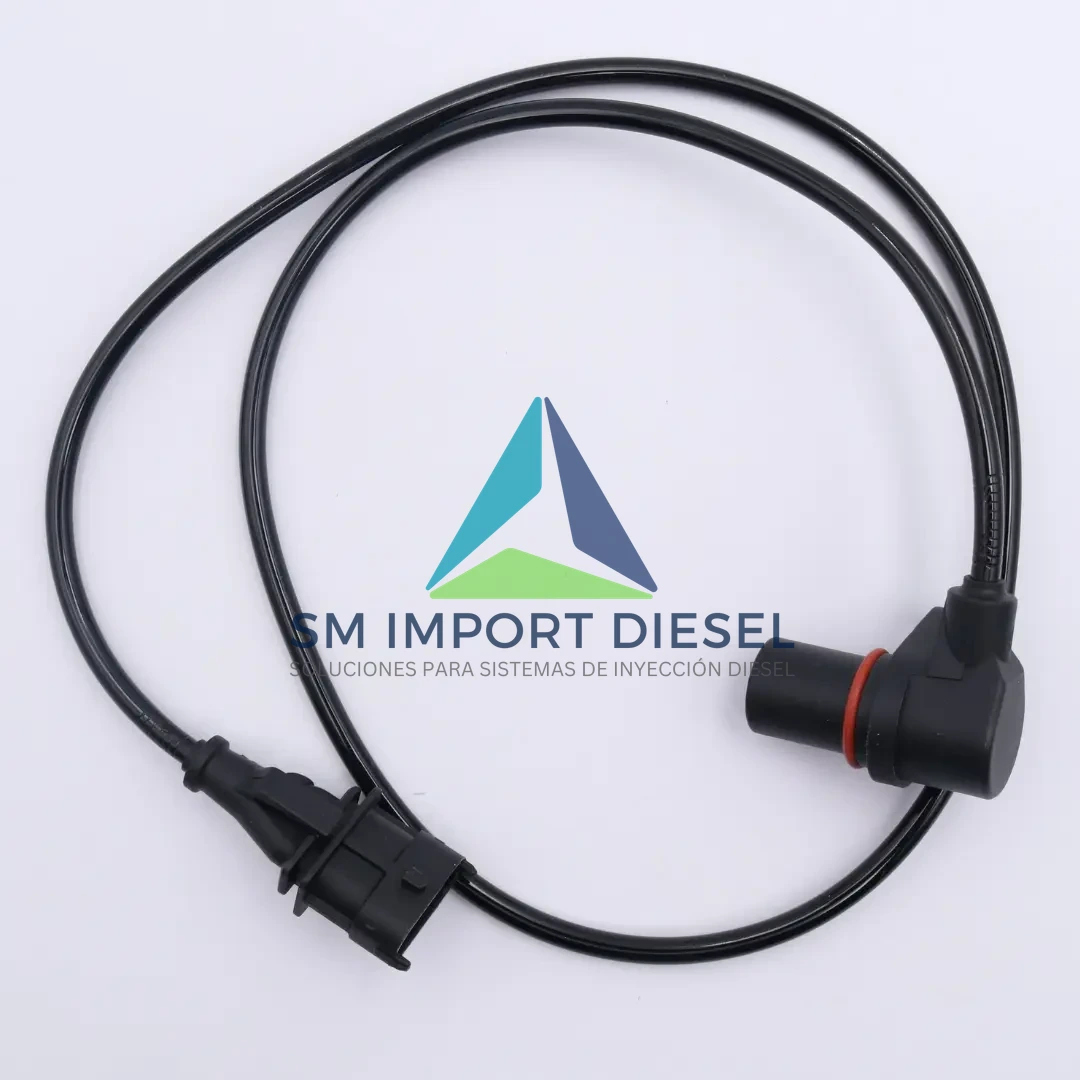 Comprar Sensor de posición del cigüeñal 0 281 002 929