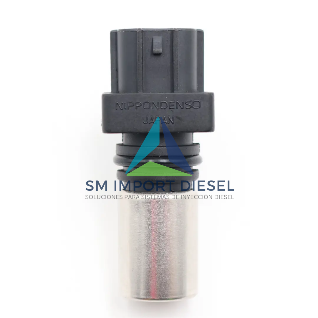 Sensor de posición del cigüeñal 029600-0570 miniatura 2