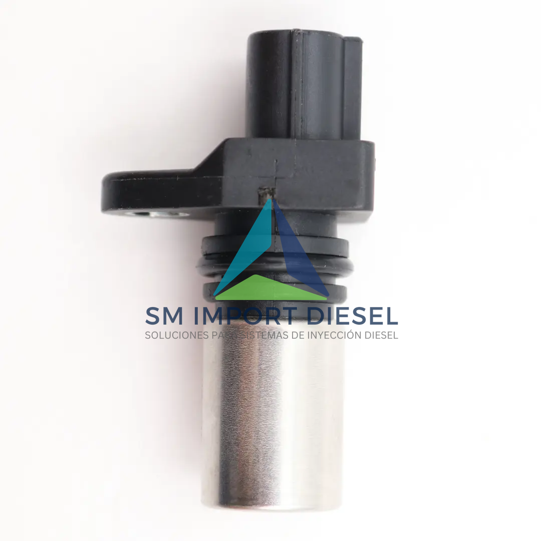 Sensor de posición del cigüeñal 029600-0570 miniatura 3
