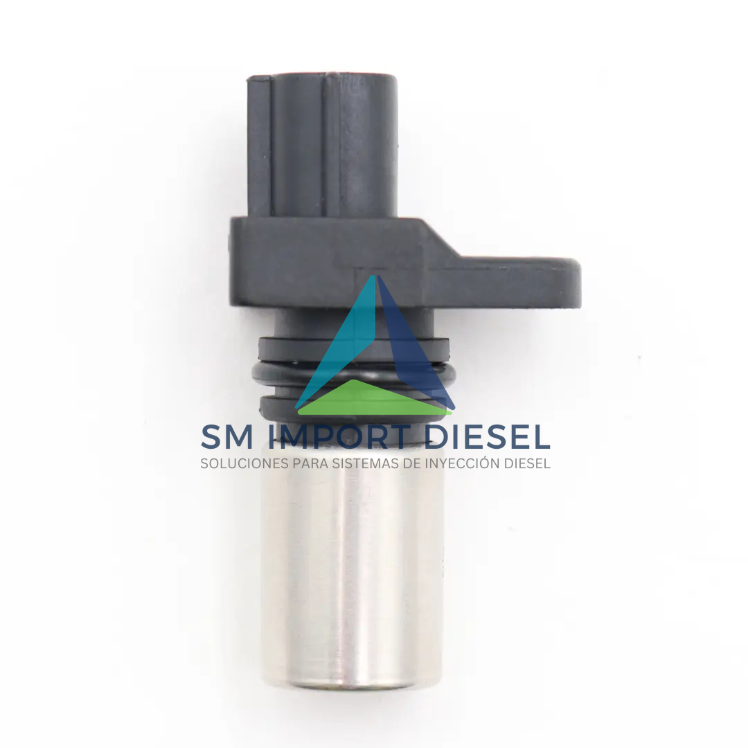 Sensor de posición del cigüeñal 029600-0570 miniatura 4