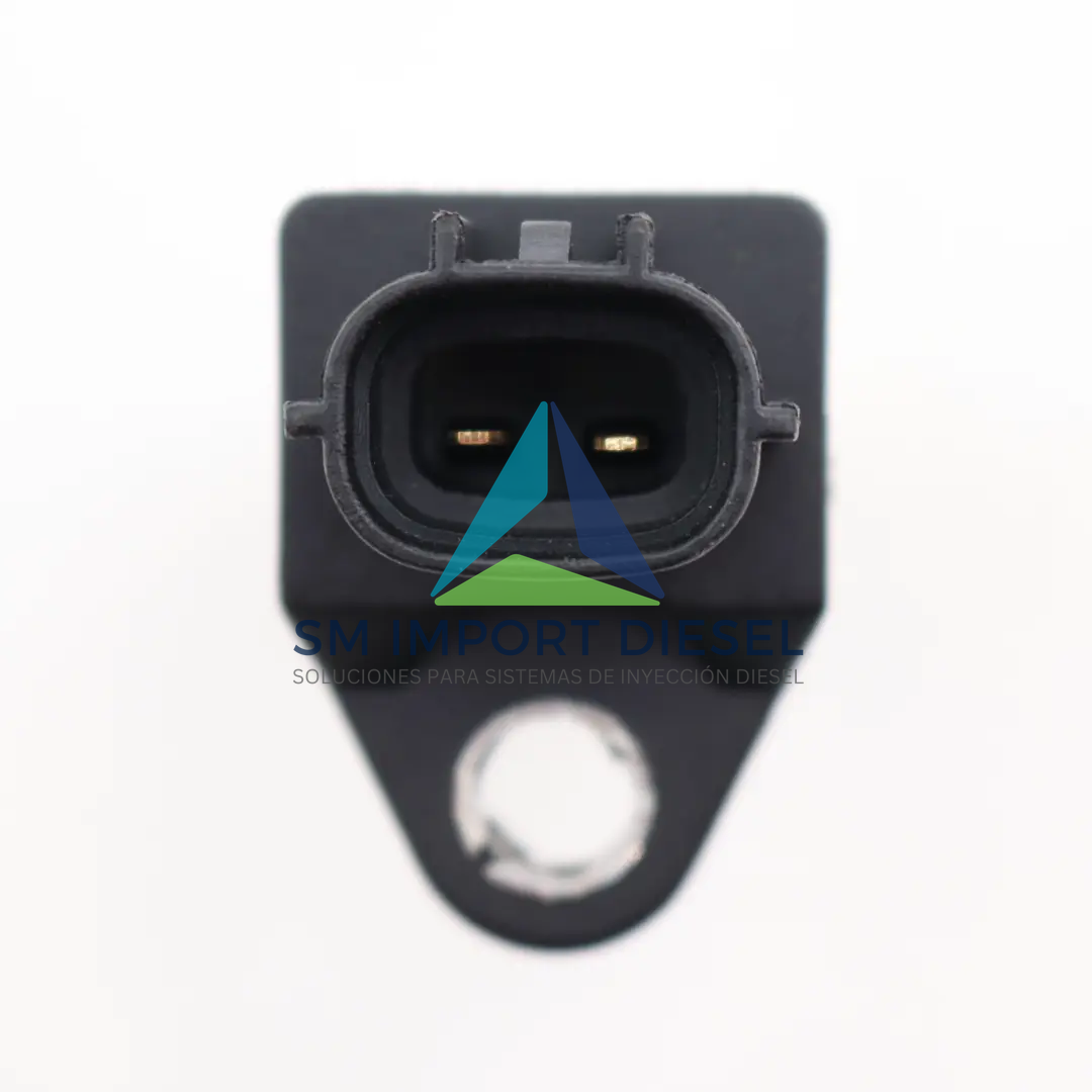 Sensor de posición del cigüeñal 029600-0570 miniatura 5