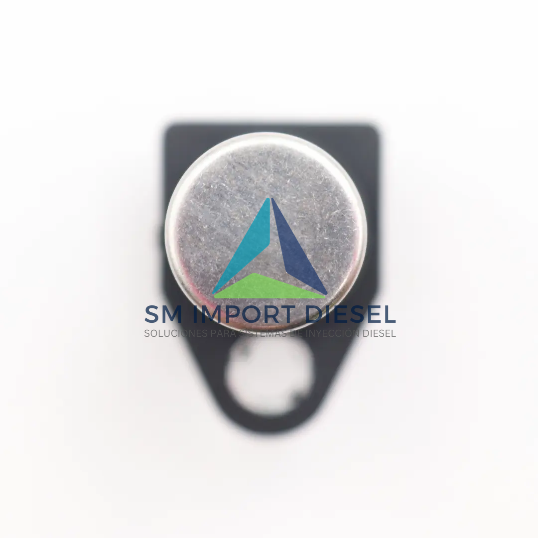 Sensor de posición del cigüeñal 029600-0570 miniatura 6