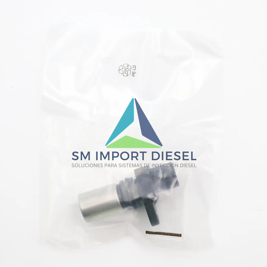 Sensor de posición del cigüeñal 029600-0570 miniatura 7