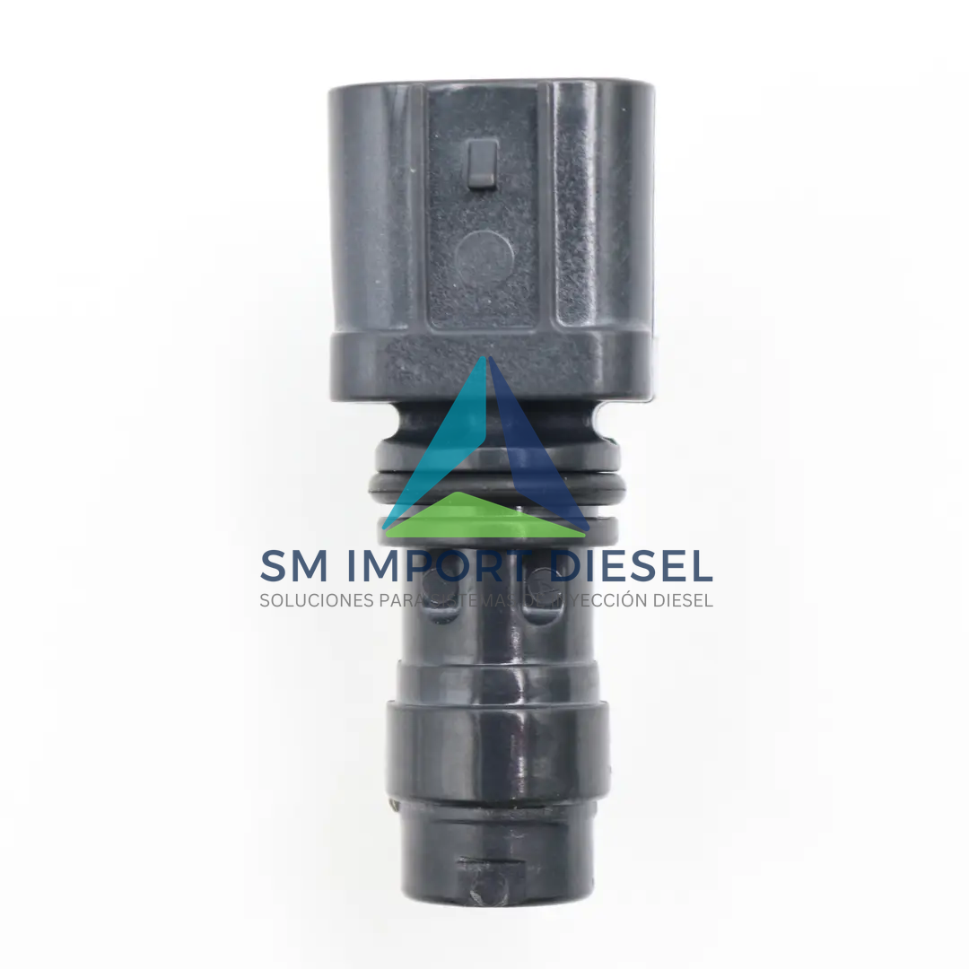 Sensor de posición del cigüeñal 094040-0300 miniatura 3