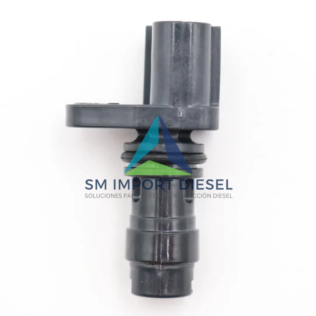 Sensor de posición del cigüeñal 094040-0300 miniatura 4