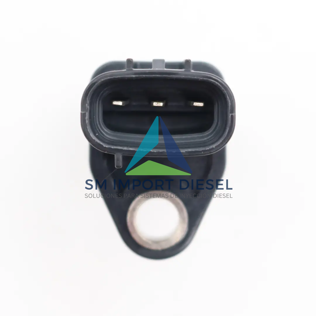 Sensor de posición del cigüeñal 094040-0300 miniatura 7