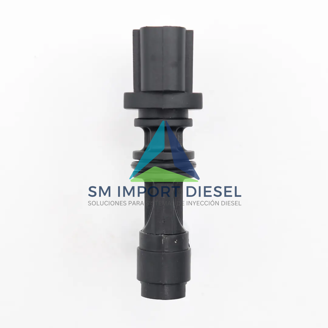 Sensor de posición del cigüeñal 23731-EC00A miniatura 2