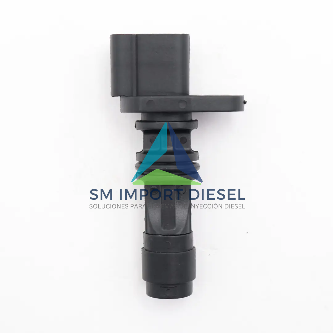 Sensor de posición del cigüeñal 23731-EC00A miniatura 3
