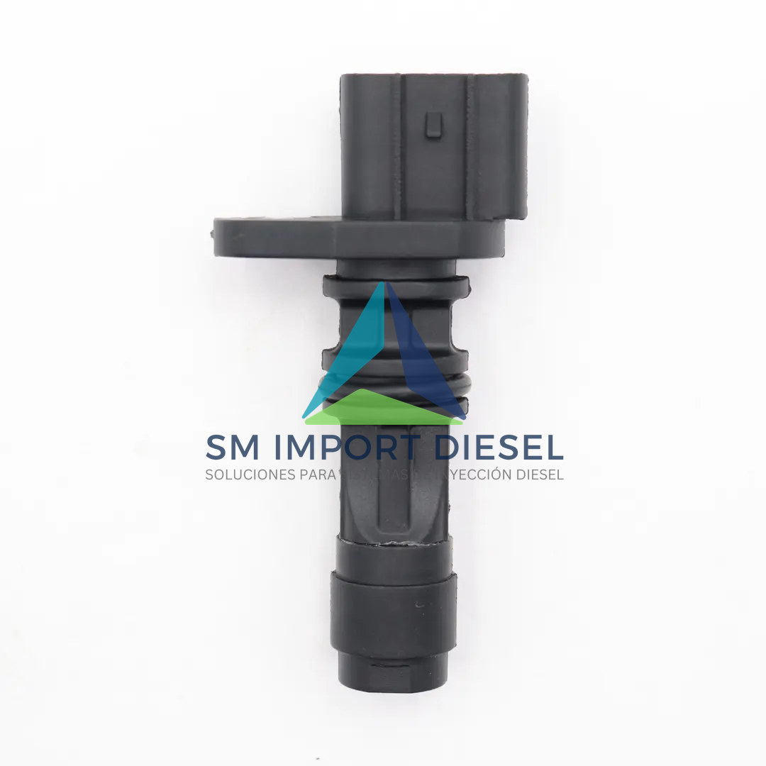 Sensor de posición del cigüeñal 23731-EC00A miniatura 4