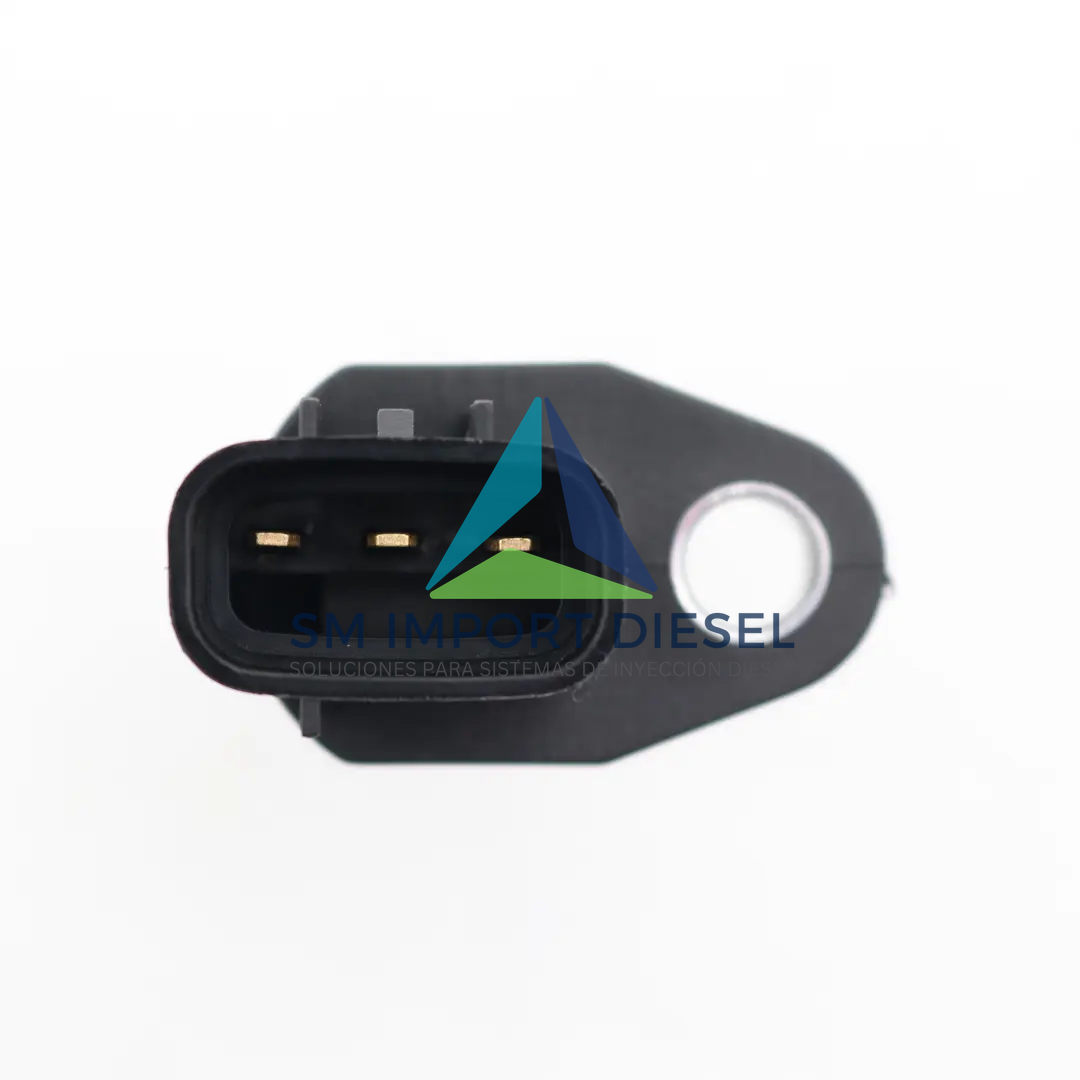 Sensor de posición del cigüeñal 23731-EC00A miniatura 5
