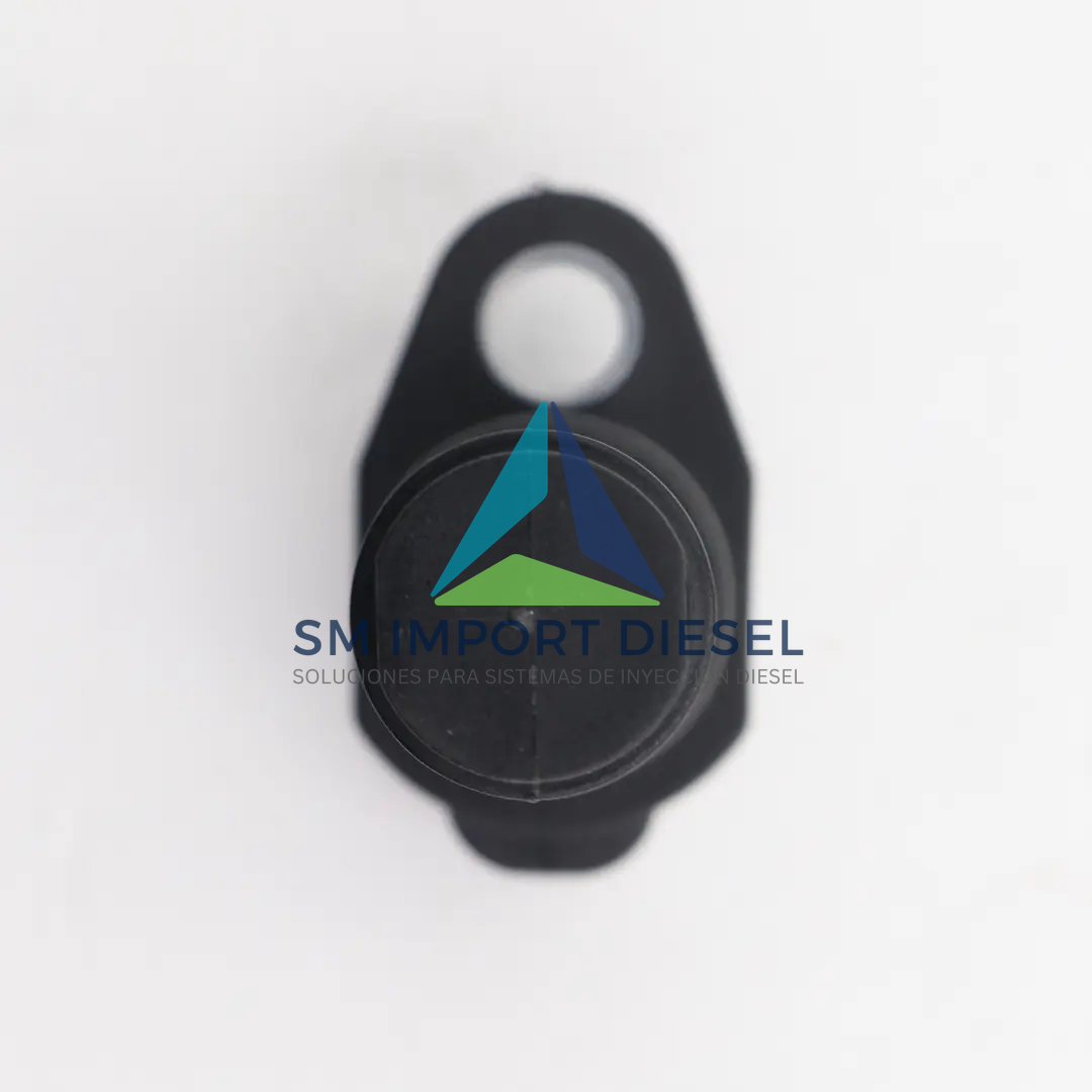 Sensor de posición del cigüeñal 23731-EC00A miniatura 6