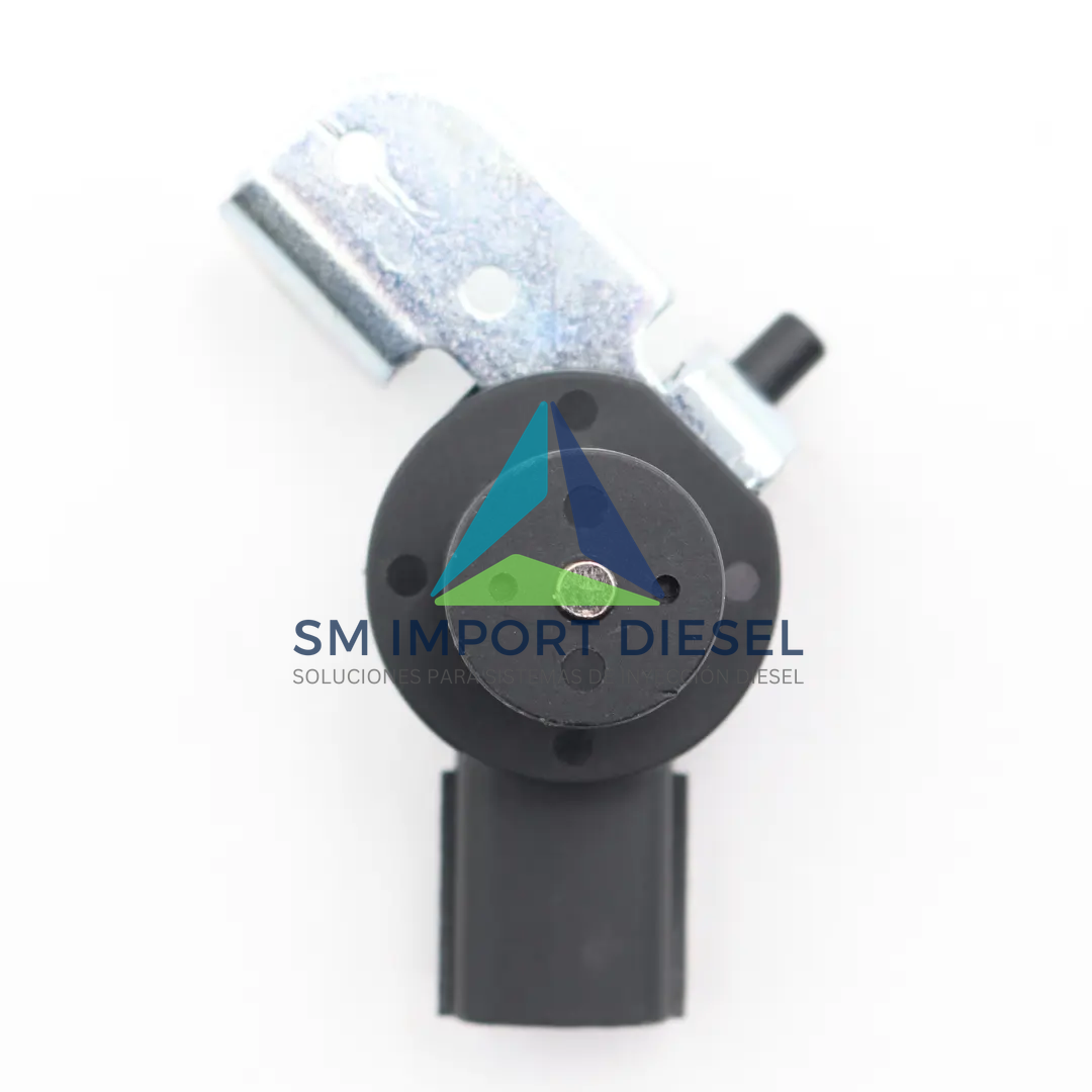 Sensor de posición del cigüeñal 25977-MA70B miniatura 5