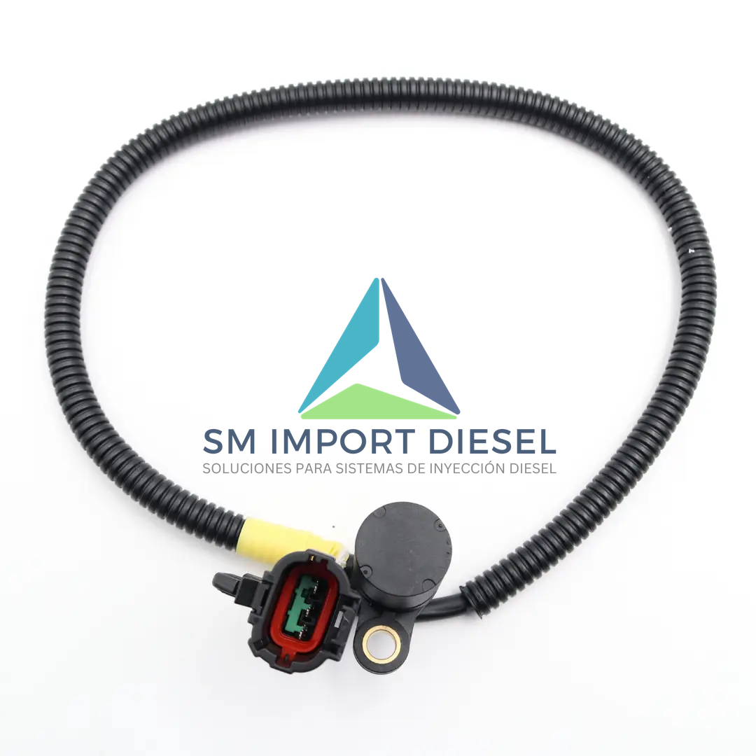 Sensor de posición del cigüeñal 25977-VC101 miniatura 2