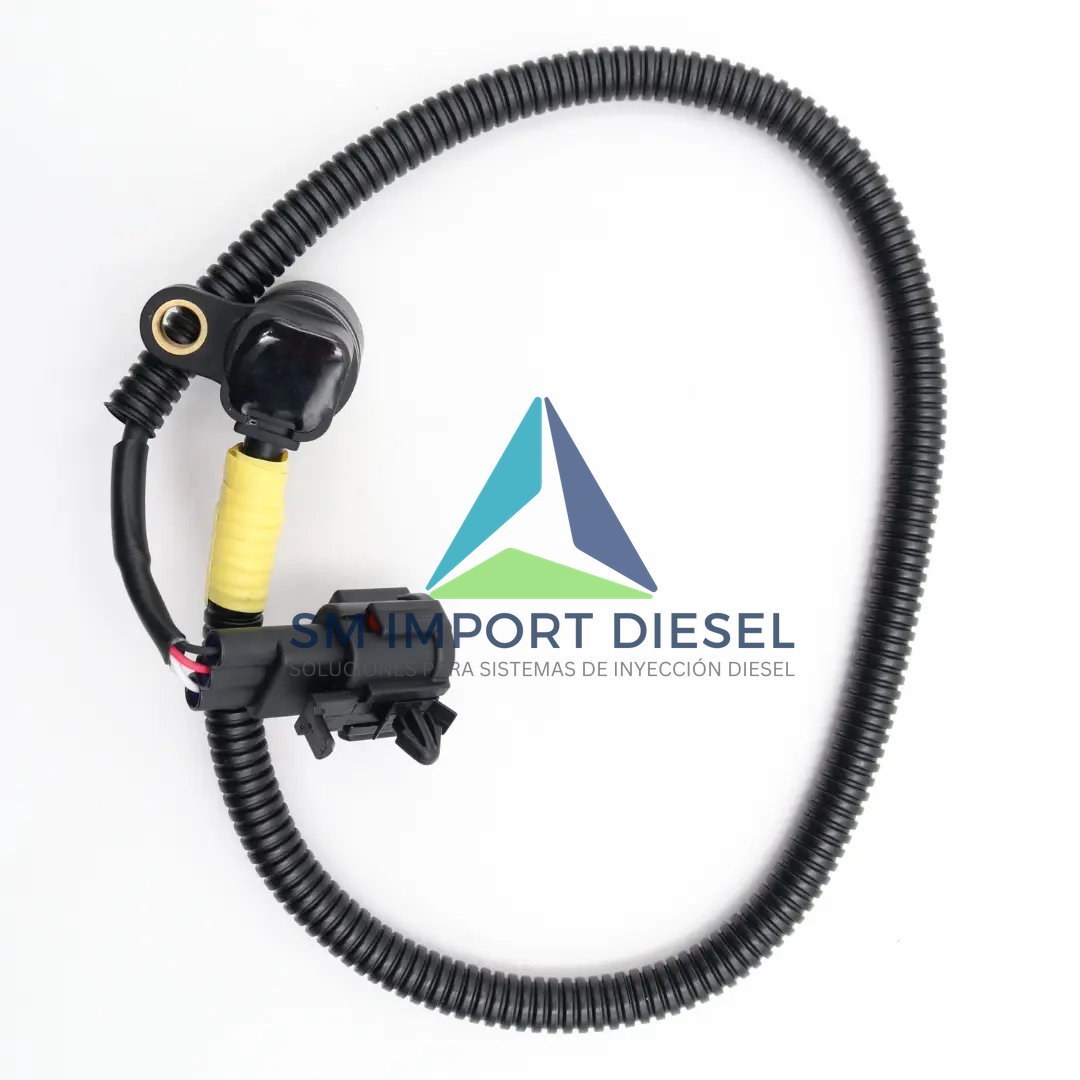 Sensor de posición del cigüeñal 25977-VC101 miniatura 3