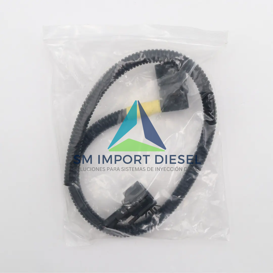 Sensor de posición del cigüeñal 25977-VC101 miniatura 4