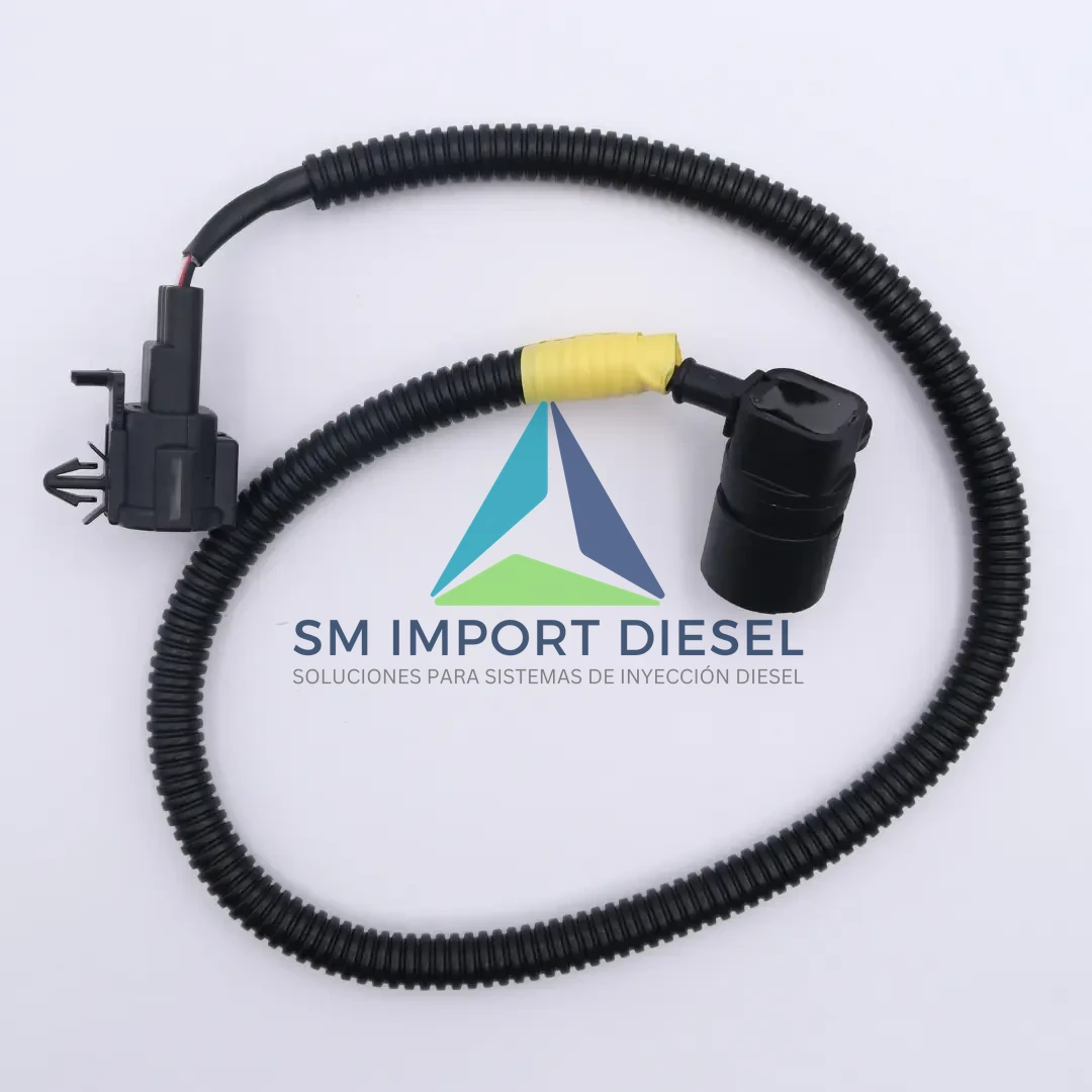 Sensor de posición del cigüeñal 25977-VG100 miniatura 3