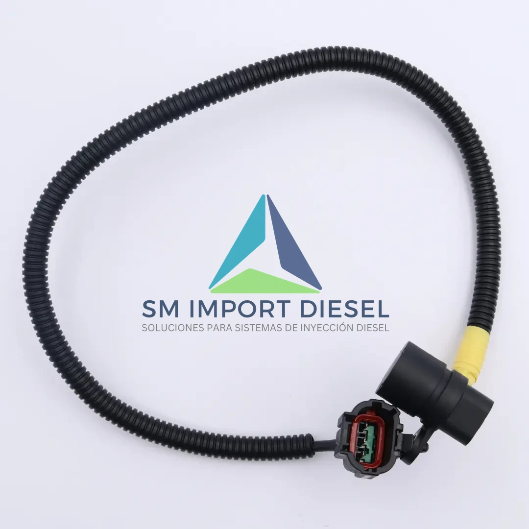 Sensor de posición del cigüeñal 25977-VG100 miniatura 2