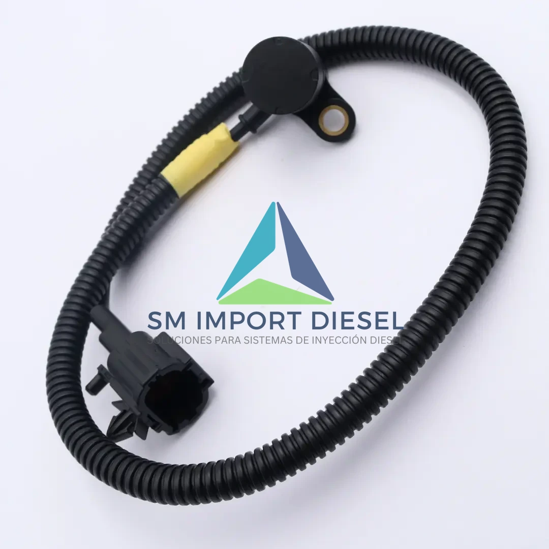Comprar Sensor de posición del cigüeñal 25977-VG100