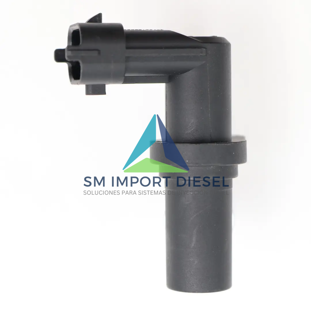 Sensor de posición del cigüeñal 39180-03000 miniatura 2